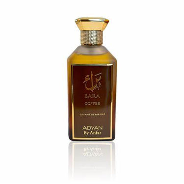 Adyan Bara Coffee | Rich Coffee Fragrance | Unisex EDP 3.4 fl oz (100 ml)